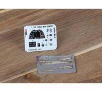 Eduard Accessories 3DL32016-1 :3 2 Spitfire Mk.i Space 1/32 Kotare - Nuevo