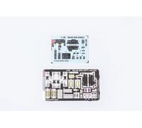 Eduard Accessories 3DL48058 - 1:48 OV-10A Space para Icm - Nuevo
