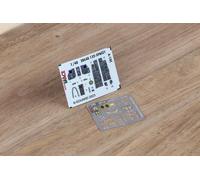 Eduard Accessories 3DL48132 - 1:48 A-10C Space 1/48 Academia - Nuevo