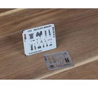 Eduard Accessories 3DL72017 - 1:72 MiG-29 9-12 Space 1/72 Great Wall Hobby - Neu