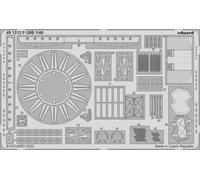 Eduard Accessories 491312 - 1:48 F-35B para Italeri - Nuevo