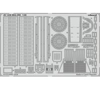 Eduard Accessories 491436 - 1:48 MiG-29K 1/48 Hobby Boss - Nuevo
