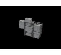 Eduard Accessories 635039-1 :3 5 Sd.kfz. 251/6 Ausf. C Radio Equip. Print
