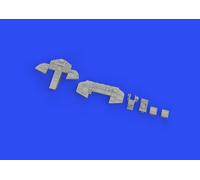 Eduard Accessories 644184 - 1:48 Tornado Ids Löök para Revell/Eduard - Nuevo