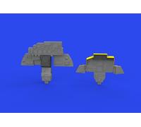 Eduard Accessories 644224 - 1:48 F-4E Löök 1/48 Meng - Nuevo