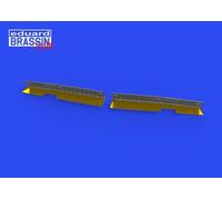 Eduard Accessories 648686 -1 : 48 Tempestad Mk.ii Aterrizaje Aletas Print -