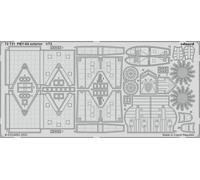 Eduard Accessories 72731 - 1:72 PBY-5A Exterior 1/72 Hobby 2000 / Academy -