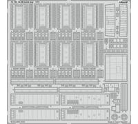 Eduard Accessories 72733 - 1:72 B-29 Bomba Bay 1/72 Hobby 2000 / Academia -