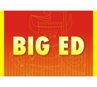 Eduard Accessories BIG49306 -1 : 48 F-4B para Tamiya - Nuevo