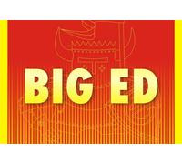 Eduard Accessories BIG49352 - 1:48 F3F-2 para Academia - Nuevo