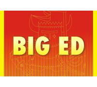 Eduard Accessories BIG49353 - 1:48 Spitfire Mk.xii para Airfix - Nuevo