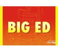 Eduard Accessories BIG49356 - 1:48 F4U-1A 1/48 para Hobby Boss - Nuevo
