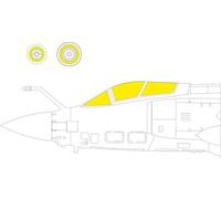 Eduard Accessories EX1035 - 1:48 Bucanero S. S. 2B Tface Airfix - Nuevo