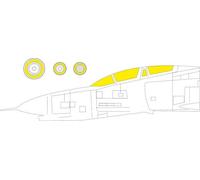 Eduard Accessories EX803 - 1:48 F-4B Tface 1/48 para Tamiya - Nuevo