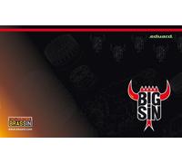 Eduard Accessories SIN64846 - 1:48 P-51D Armament & Fuel Tanques F.Airfix -