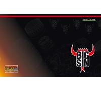 EDUARD BIG SIN63216 SUPER DETALLE BRASSIN ARMAMENTO TORNADO IDS ITALERI 1/32