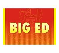 EDUARD BIG3501 PHOTODECOUPÉ BIG ED KING TIGER HENSHEL (TAMIYA) 1/35