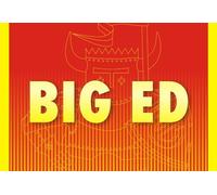 EDUARD BIG49382 PHOTODECOUPÉ BIG ED F-4E (MENG) 1/48