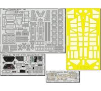 EDUARD BIG49452 BIG Ed LYSANDER MK.I/III (for AIRFIX KIT) 1/48