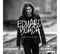 Eduard Boada - Pagina En Blanc Cd
