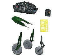 Eduard EDB644106 - Juego de latón, Varios