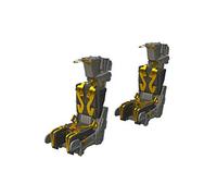 Eduard EDB648293 - Asiento de expulsión (latón 1:48 -F-14A, Vario)