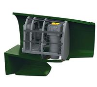 Eduard F-6D Cámaras