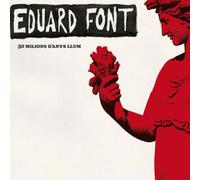 Eduard Font - 30 Milions D'Anys Llum CD [Import]