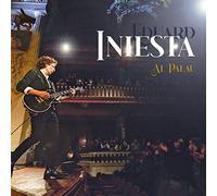 Eduard Iniesta - Al Palau