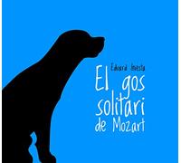 Eduard Iniesta - El Gos Solitari De Mozart