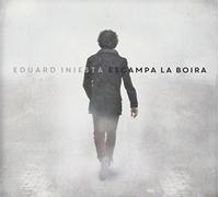 Eduard Iniesta - Escampa La Boira