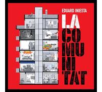 Eduard Iniesta - La Comunitat
