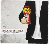 Eduard Iniesta - Secrets Guardats