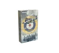 Eduard Kits De Plástico 11153 - 1:48 SPITFIRE STORY The Sweeps, Edición Limitada
