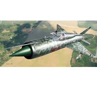 Eduard Kits De Plástico 8237 - 1:48 MiG-21PFM ProfiPACK - Nuevo