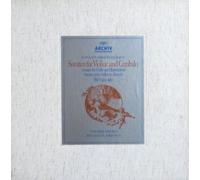 Eduard Melkus - Bach: Sonaten für Violine und Cembalo, BWV 1014-1019 [Vinyl Schallplatte] [2 LP Box-Set]