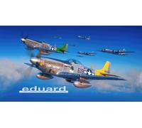 Eduard Plastic Kits 2152 - 1:72 Tales Of Iwojima Dual Combo Eduard-Limited - Neu