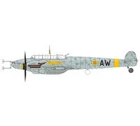 Eduard Plastic Kits - Juguete de aeromodelismo escala 1:48 (EDK84145) , color/modelo surtido
