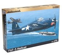 Eduard Plastic Kits - Juguete de aeromodelismo [Importado de Alemania]