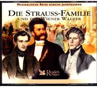 Eduard Strauß - Die Strauss-Familie und der Wiener Walzer