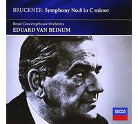 Eduard Van Beinum - Bruckner:Symphony No.8