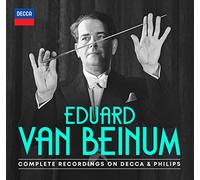 Eduard van Beinum Collection (Box Set)
