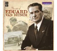 Philharmonia Orchestra - The Art Of Eduard van Beinum