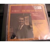 Eduard Van Beinum: The Early Years - Bruckner Symphony No. 9