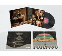 Eduardo Cardinho - Not Far From Paradise [Vinilo]