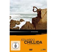Eduardo Chillida - Art Documentary [Reino Unido] [DVD]
