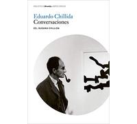Eduardo Chillida. Conversaciones (Blow Up)