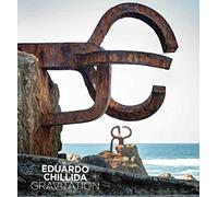 Eduardo Chillida: gravitation