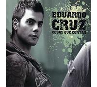 Eduardo Cruz - Cosas Que Contar