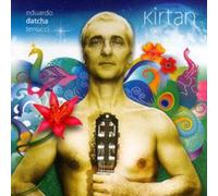 Eduardo Datcha Tenucci - Kirtan